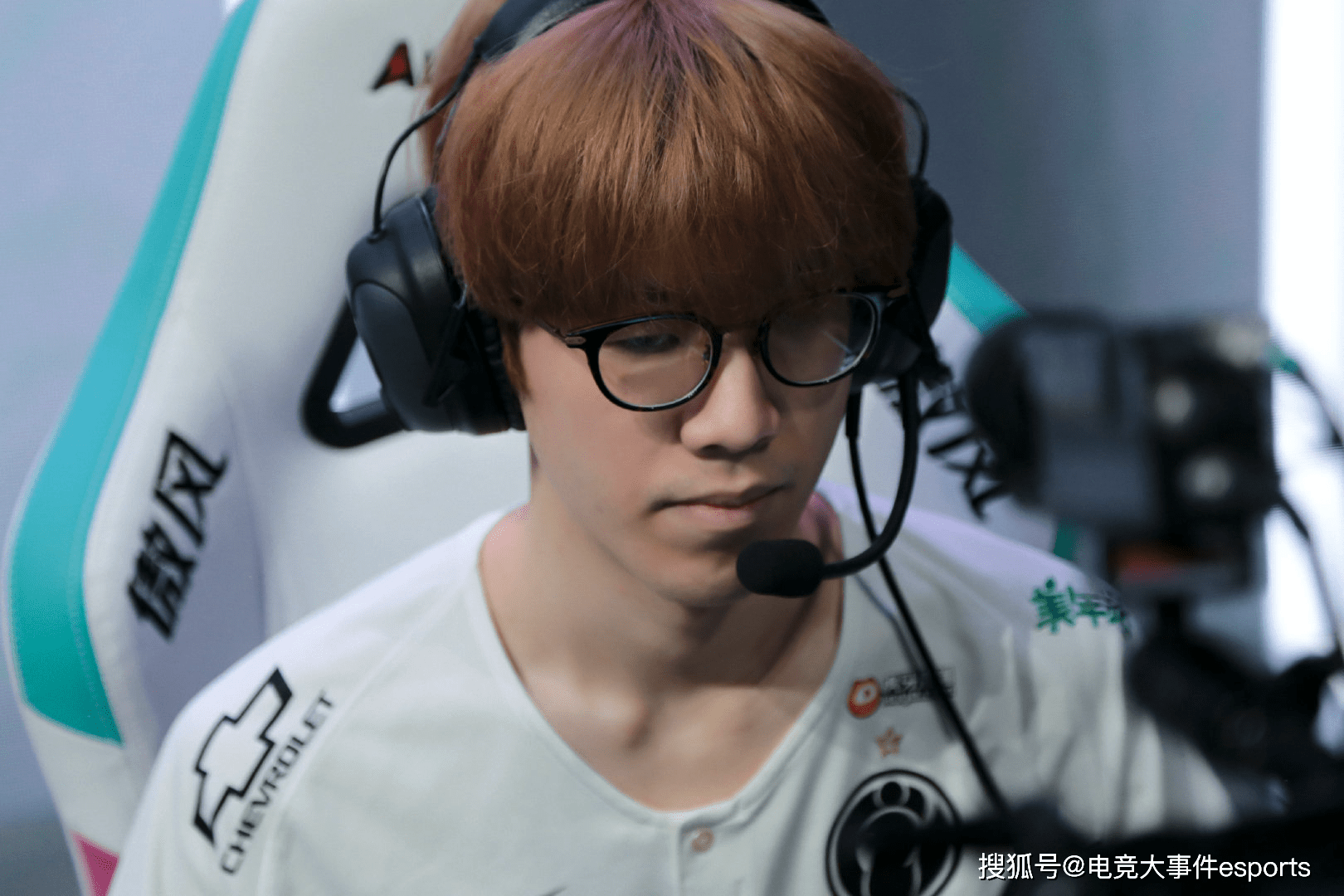 尊重教练的