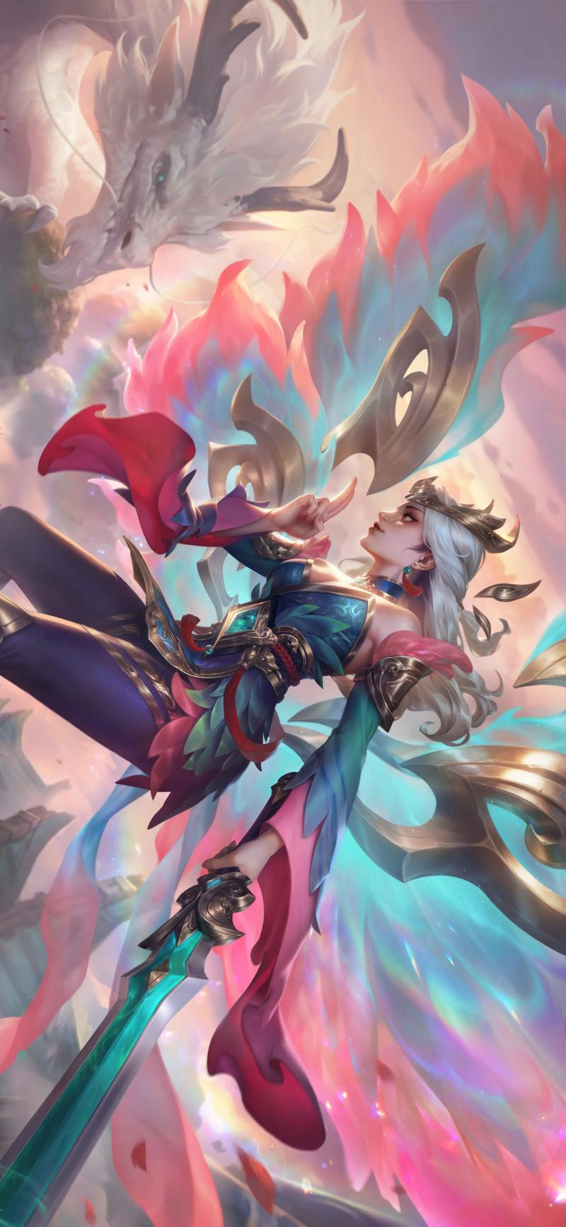 拯救G2的
