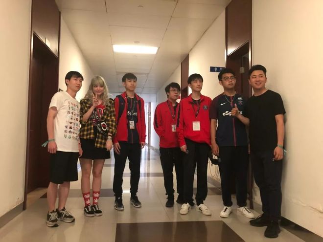 运气曲线